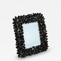 Kathryn McCoy Picture Frame Medium Vertical in Black Quartz - 3846172