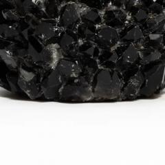 Kathryn McCoy Planter Bowl Grande in Black Quartz - 3850598