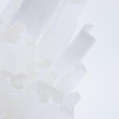 Kathryn McCoy Square Planter Bowl in Selenite by Kathryn McCoy - 4236943