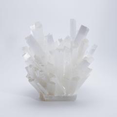 Kathryn McCoy Square Planter Bowl in Selenite by Kathryn McCoy - 4236946