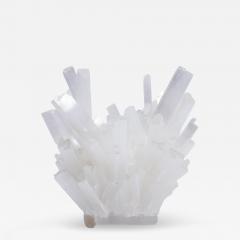 Kathryn McCoy Square Planter Bowl in Selenite by Kathryn McCoy - 4249138