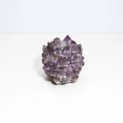 Kathryn McCoy Votive Holder in Amethyst Large - 3850850