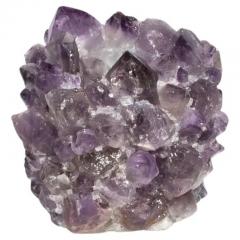 Kathryn McCoy Votive Holder in Amethyst Large - 3850854