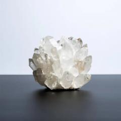 Kathryn McCoy Votive Holder in Clear Quartz Classic - 3850704