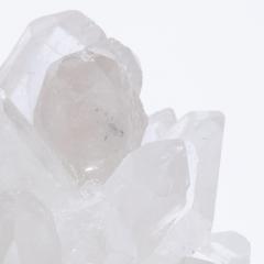 Kathryn McCoy Votive Holder in Clear Quartz Classic by Kathryn McCoy - 4236957