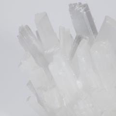 Kathryn McCoy Votive Holder in Selenite Classic by Kathryn McCoy - 4236967