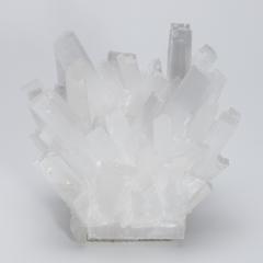 Kathryn McCoy Votive Holder in Selenite Classic by Kathryn McCoy - 4236969