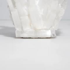 Kathryn McCoy Votive Holder in Selenite Large - 3850690