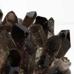 Kathryn McCoy Votive Holder in Smoky Quartz Large - 3850877