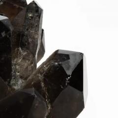Kathryn McCoy Votive Holder in Smoky Quartz Large - 3850909