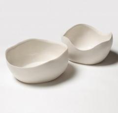 Kathryn Scott The Large Rock Bowl by Kathryn Scott - 255074