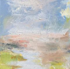 Kathy Buist Moving Mist  - 3738242