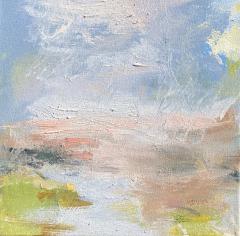 Kathy Buist Moving Mist  - 3738244