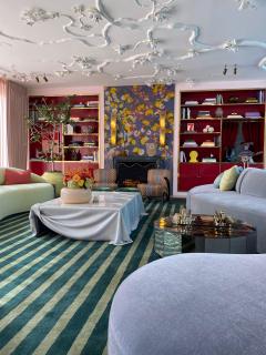 Katz Studio Levitaz Coffee Table by Katz Studio - 4727215