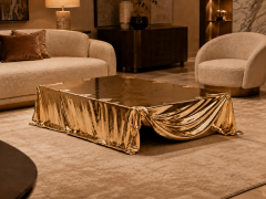 Katz Studio Levitaz Coffee Table by Katz Studio - 4741209