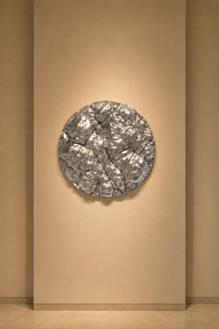 Katz Studio Oceana Abstract Sculptural Wall Panel by Katz Studio - 4747341