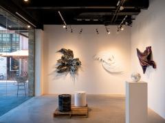 Katz Studio Spectra Wall Sculpture by Katz Studio - 4129148