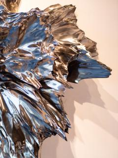 Katz Studio Spectra Wall Sculpture by Katz Studio - 4129152