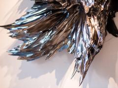 Katz Studio Spectra Wall Sculpture by Katz Studio - 4129153