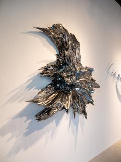 Katz Studio Spectra Wall Sculpture by Katz Studio - 4129154