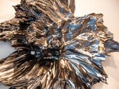 Katz Studio Spectra Wall Sculpture by Katz Studio - 4129156