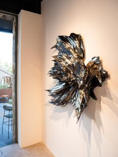 Katz Studio Spectra Wall Sculpture by Katz Studio - 4129158