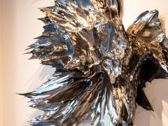 Katz Studio Spectra Wall Sculpture by Katz Studio - 4129159