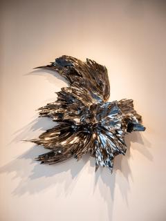 Katz Studio Spectra Wall Sculpture by Katz Studio - 4129160
