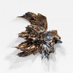 Katz Studio Spectra Wall Sculpture by Katz Studio - 4130261