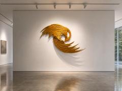 Katz Studio Spiritus Sculptural Wall Panel by Katz Studio - 4747332
