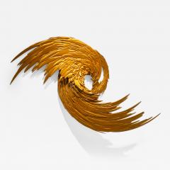 Katz Studio Spiritus Sculptural Wall Panel by Katz Studio - 4747480