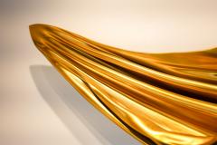Katz Studio Wind Panel II by Katz Studio Contemporary Wall Sculpture - 4742751