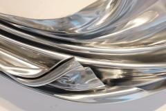 Katz Studio Wind Panel II by Katz Studio Contemporary Wall Sculpture - 4742757