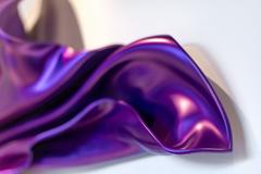 Katz Studio Wind Panel VI by Katz Studio Large Abstract Wall Sculpture - 4742690