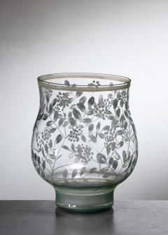 Kauklahti Glassworks Kauklahti Glassworks glass bowl - 4482681