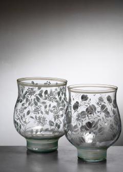 Kauklahti Glassworks Kauklahti Glassworks glass bowl - 4482682