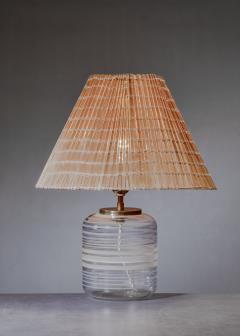 Kauklahti Glassworks Kauklahti Glassworks table lamp - 4417473