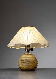 Kauklahti Glassworks Kauklahti Glassworks table lamp - 4565938
