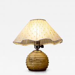 Kauklahti Glassworks Kauklahti Glassworks table lamp - 4565988