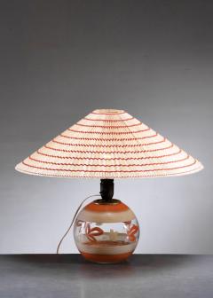 Kauklahti Glassworks Kauklahti Glassworks table lamp - 4654704