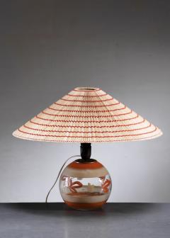 Kauklahti Glassworks Kauklahti Glassworks table lamp - 4654705