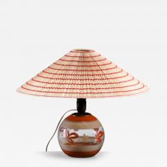 Kauklahti Glassworks Kauklahti Glassworks table lamp - 4659838