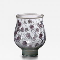 Kauklahti Glassworks Kauklahti Glassworks vase - 4491498