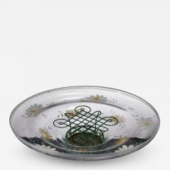 Kauklahti Glassworks Kauklahti Handpainted glass - 4504035