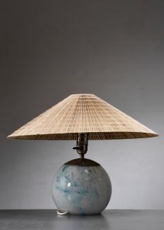 Kauklahti Glassworks Kauklahti glass table lamp - 4544195