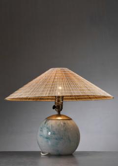 Kauklahti Glassworks Kauklahti glass table lamp - 4544196