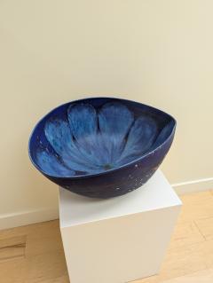 Kayo O Young Large Bowl Cobalt - 4470338