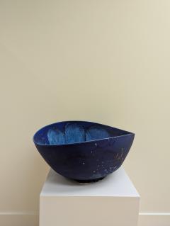 Kayo O Young Large Bowl Cobalt - 4470339