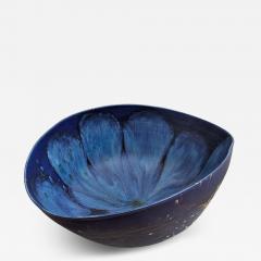 Kayo O Young Large Bowl Cobalt - 4475679