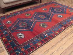 Kazak Rug - 2634336